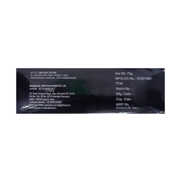 Ethitar Coal Tar Soap 