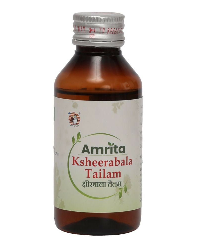 Amrita Ksheerbala Tailam 