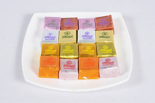 Kanti Sweets Dry Fruit Bites 