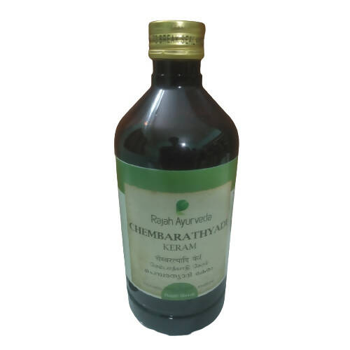 Rajah Ayurveda Chembarathyadi Keram 