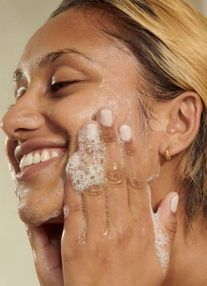 The Body Shop Seaweed Oil-Control Face Wash  Grab2Buy The Body Shop Grab2Buy