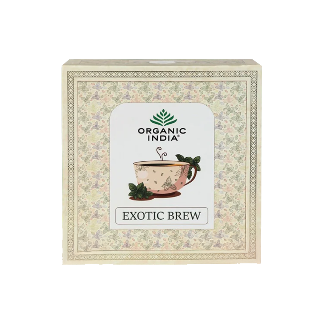Exotic Brew 