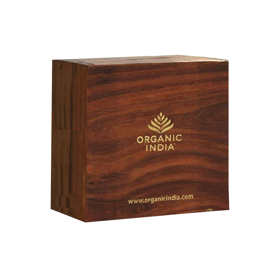 Executive Wooden Gift Box 