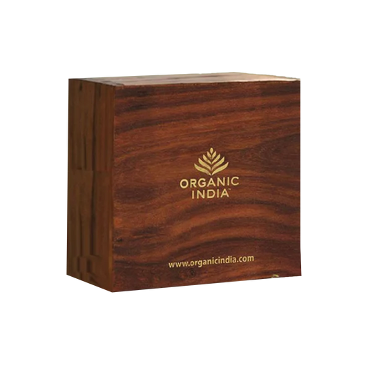 Executive Wooden Gift Box 