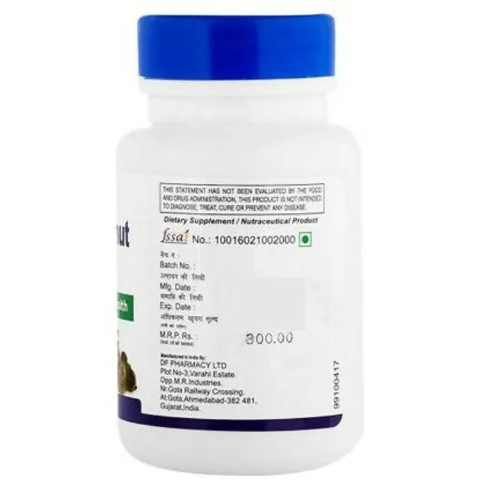 HealthVit Horse Chestnut Capsules - Grab2buy