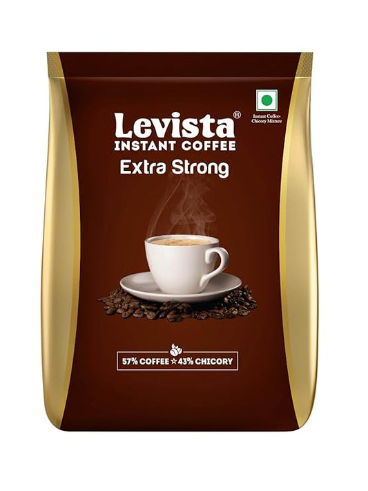 Levista Extra Strong Pillow Pack