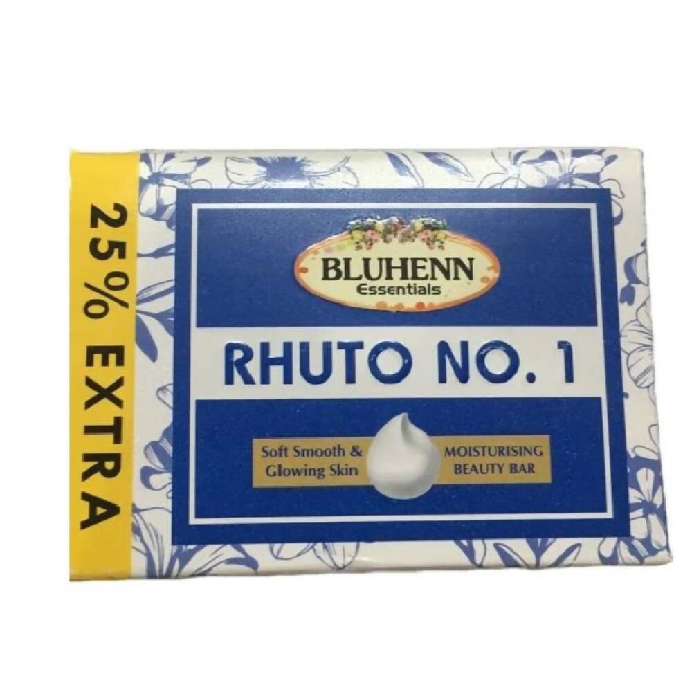 Rhuto India Rhuto No.1 soap 