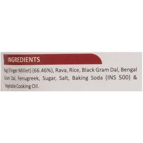 Adukale Instant Ragi Dose Mix 