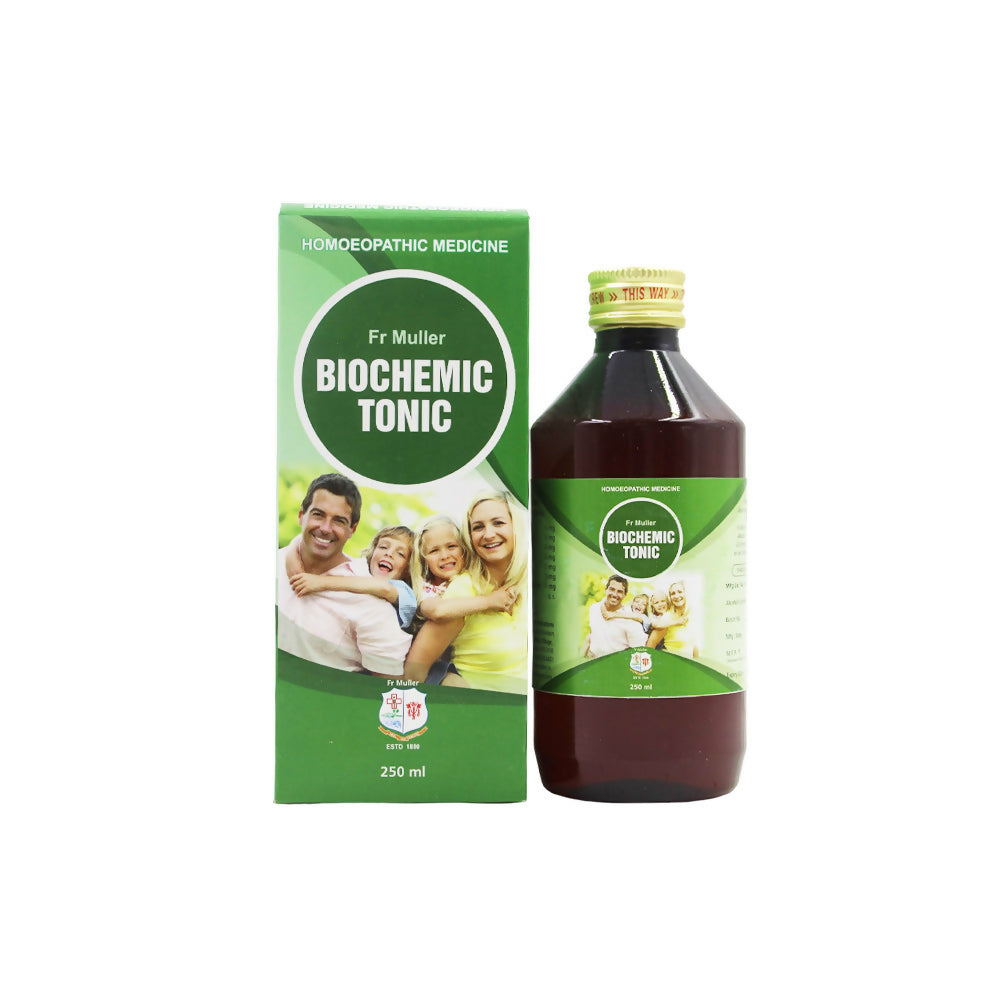 Father Muller Biochemic Tonic 