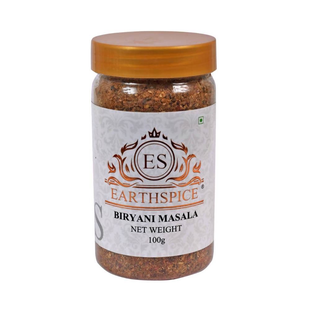EarthSpice Biryani Masala - Grab2buy