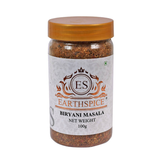 EarthSpice Biryani Masala - Grab2buy
