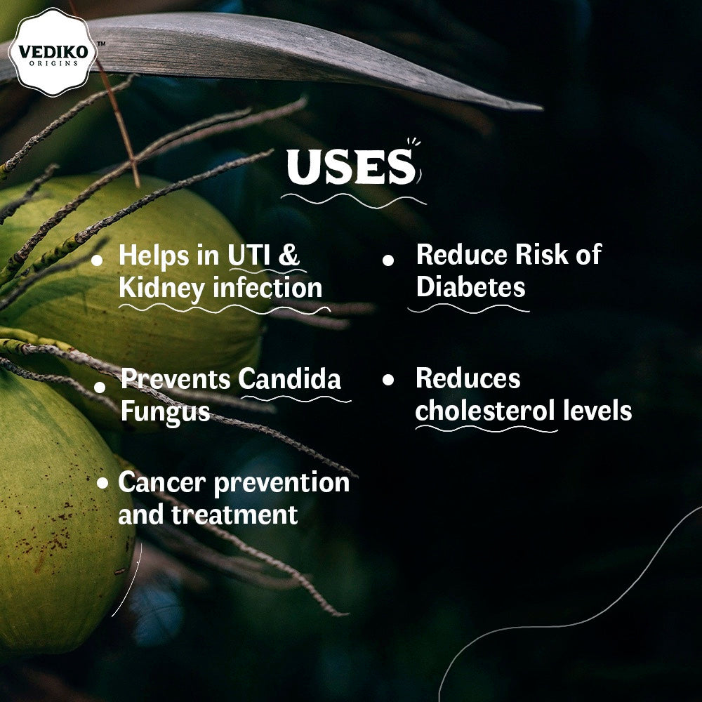 Vediko Origins Coconut Oil  Grab2Buy Vediko Origins Grab2Buy