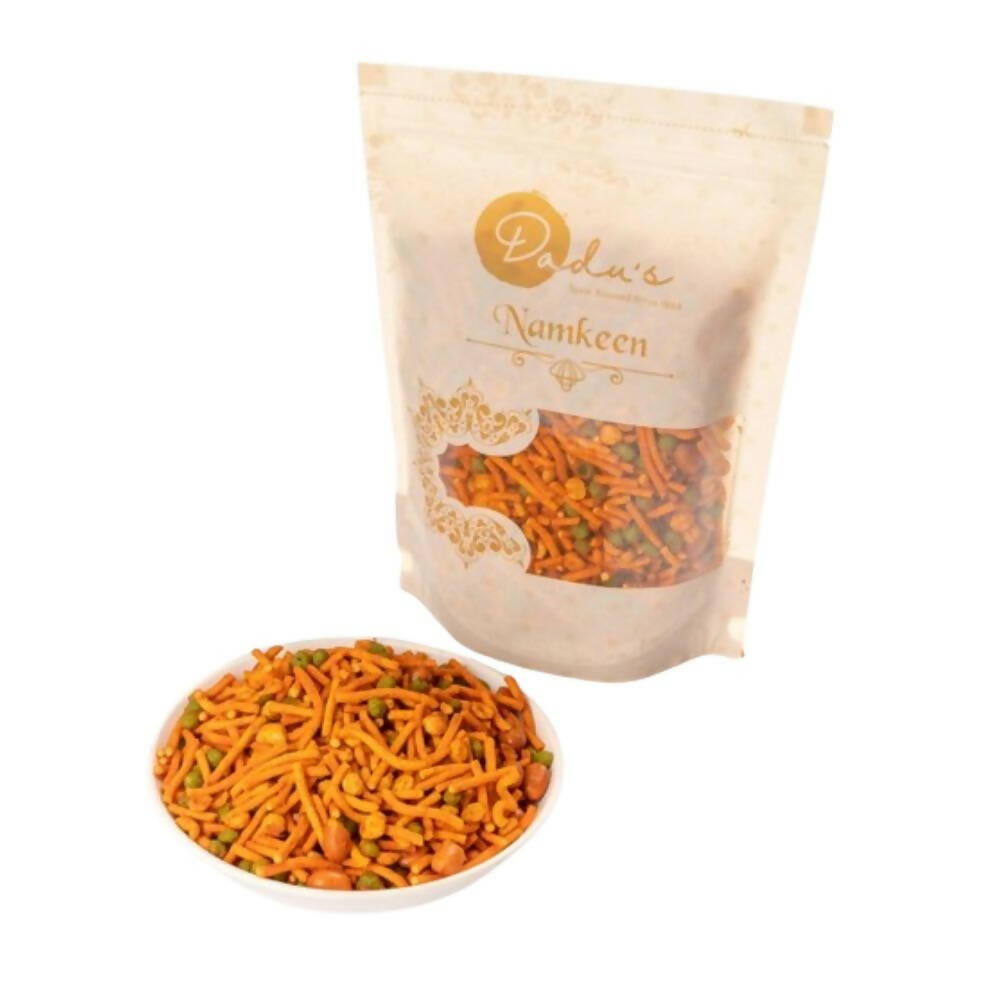 Dadu's Bombay Mixture 