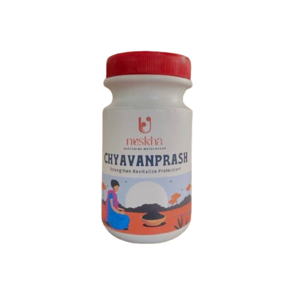 Nuskha Chyavanprash 
