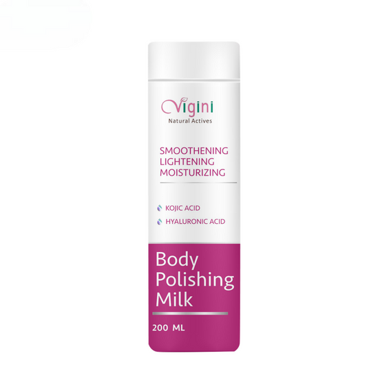 Vigini Skin Whitening Lightening Body Polishing Day Night Milk Lotion  Grab2Buy Vigini Grab2Buy