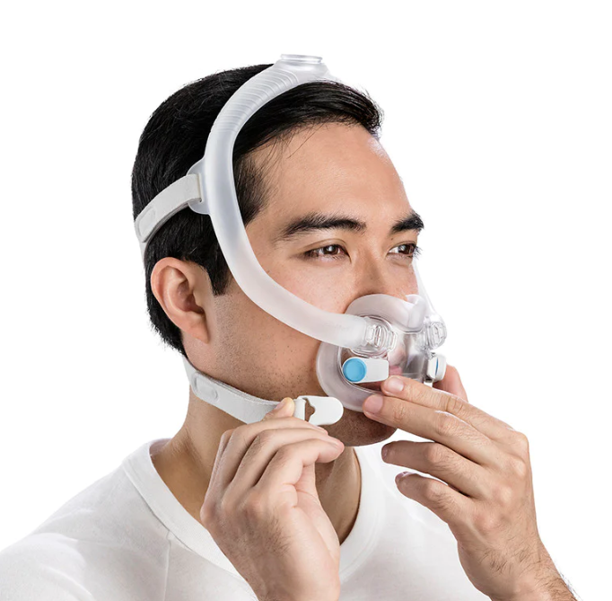ResMed AirFit F30i Full Face Mask 