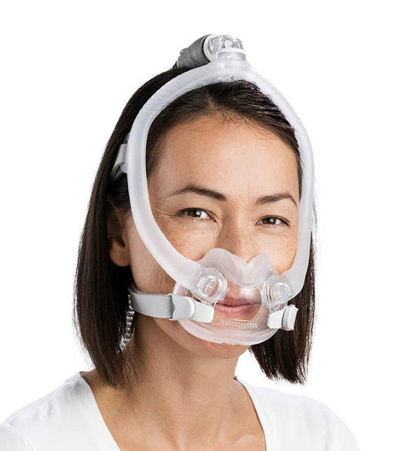 ResMed AirFit F30i Full Face Mask 