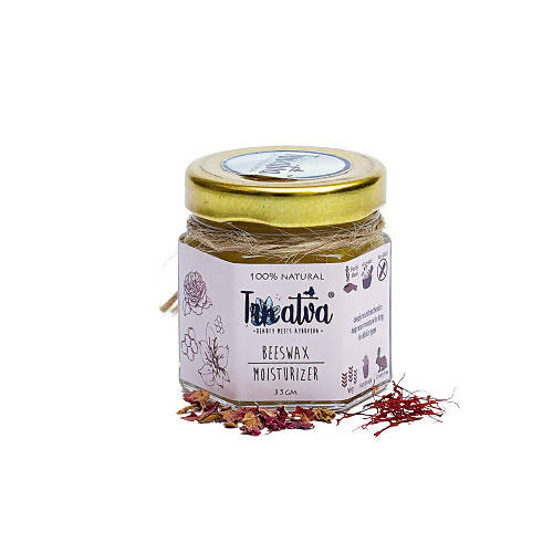 Trnatva Beeswax Moisturiser  Grab2Buy Trnatva Grab2Buy