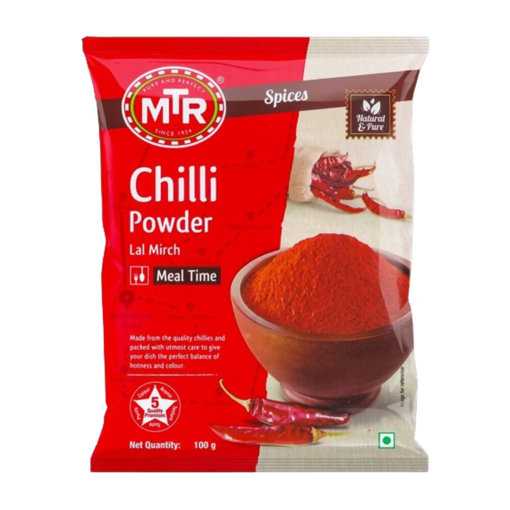 MTR Chilli Powder - Grab2buy
