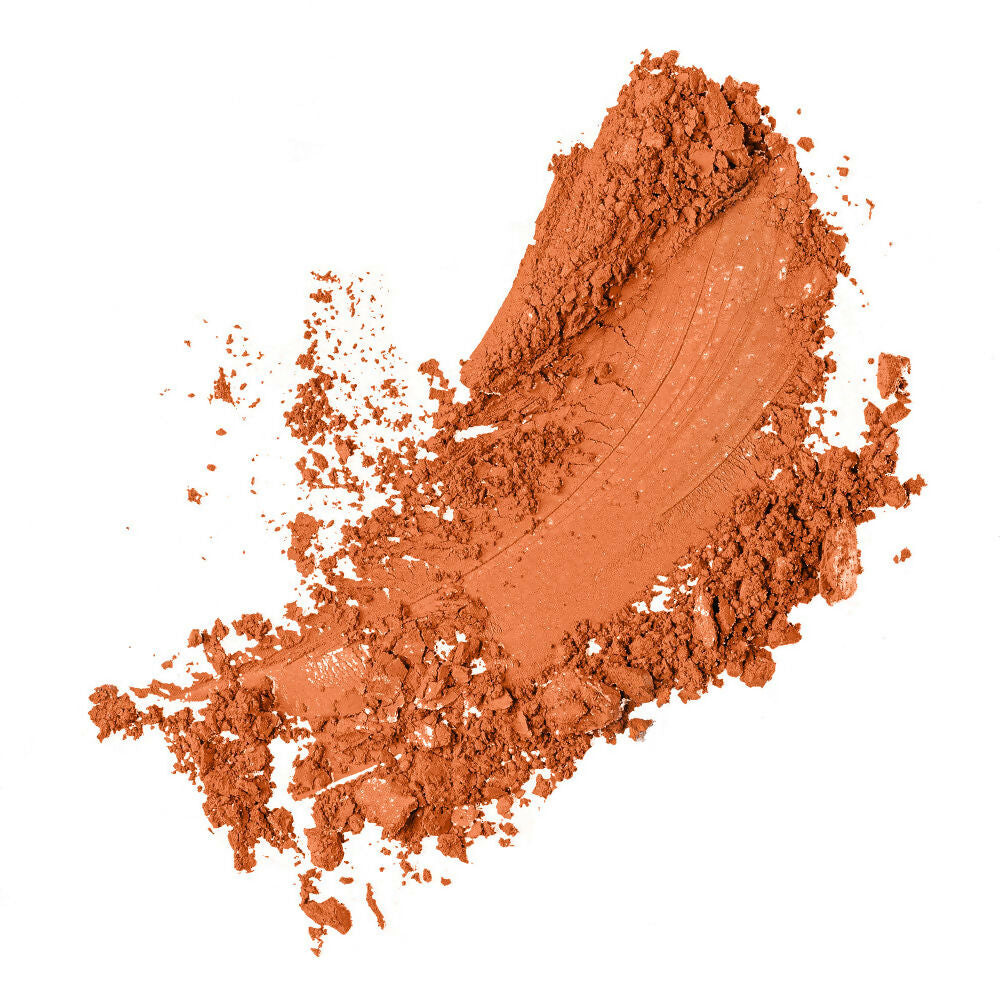 Note Cosmetique Luminous Silk Compact Blusher - 03 Coral