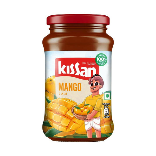 Kissan Mango Jam - Grab2buy