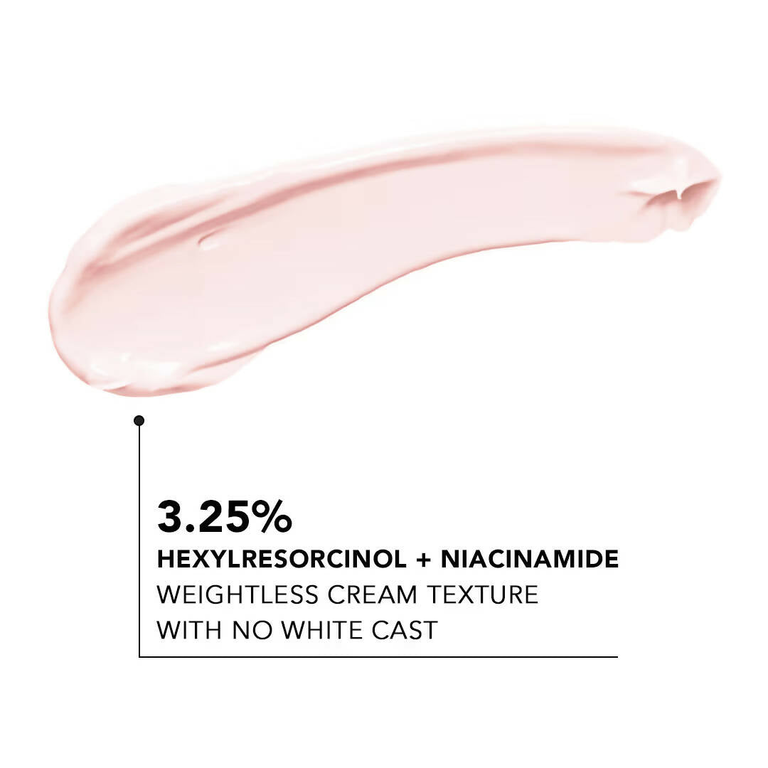 Novology Hyperpigmentation SPF 30 PA+++ Cream With Niacinamide 
