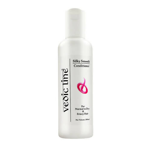 Vedic Line Silky Smooth Hair Conditioner 