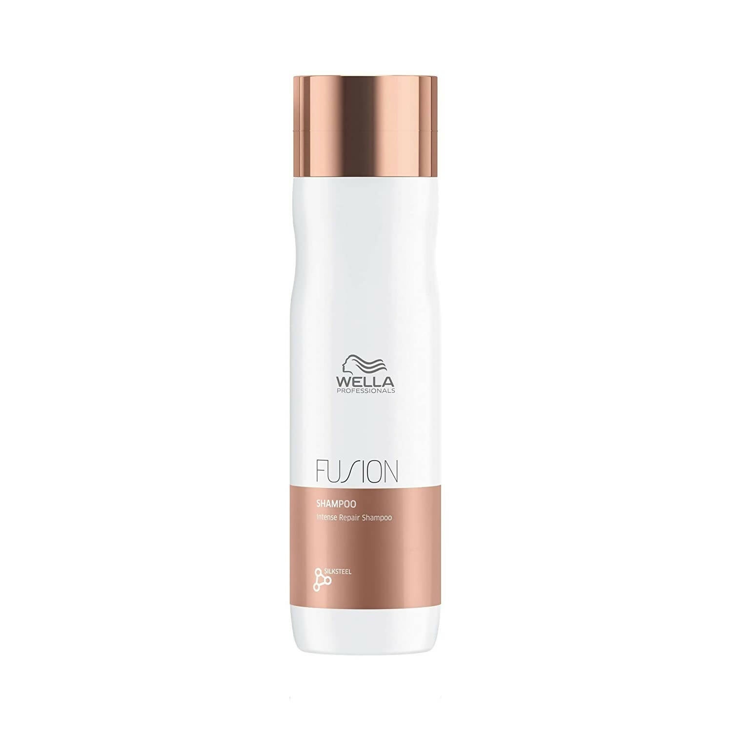 Wella Professionals Fusion Intense Repair Shampoo  Grab2Buy Wella Professionals Grab2Buy