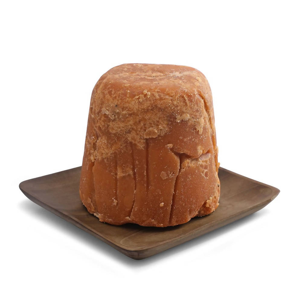 Conscious Food Sugarcane Jaggery 
