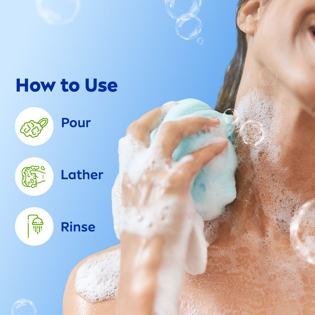 Nivea Natural Aloe Enriched Body Wash  Grab2Buy Nivea Grab2Buy