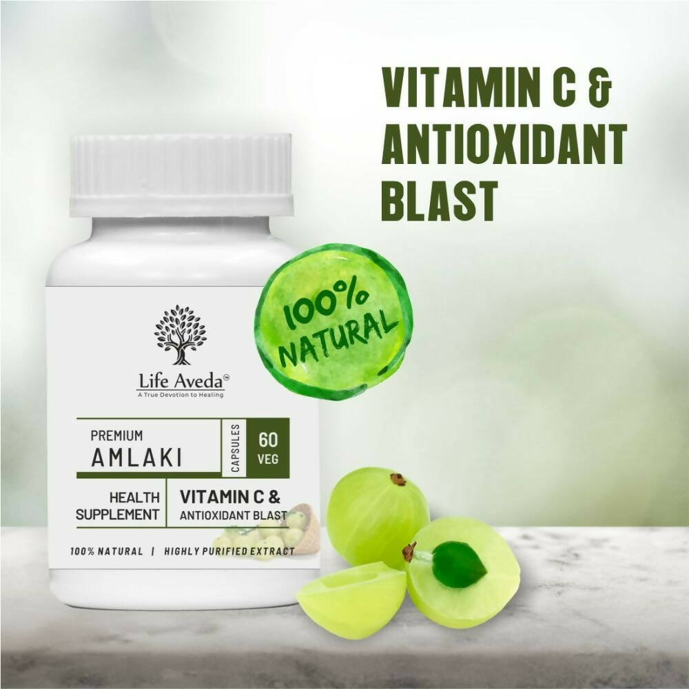 Life Aveda Acidity Relief - Grab2buy