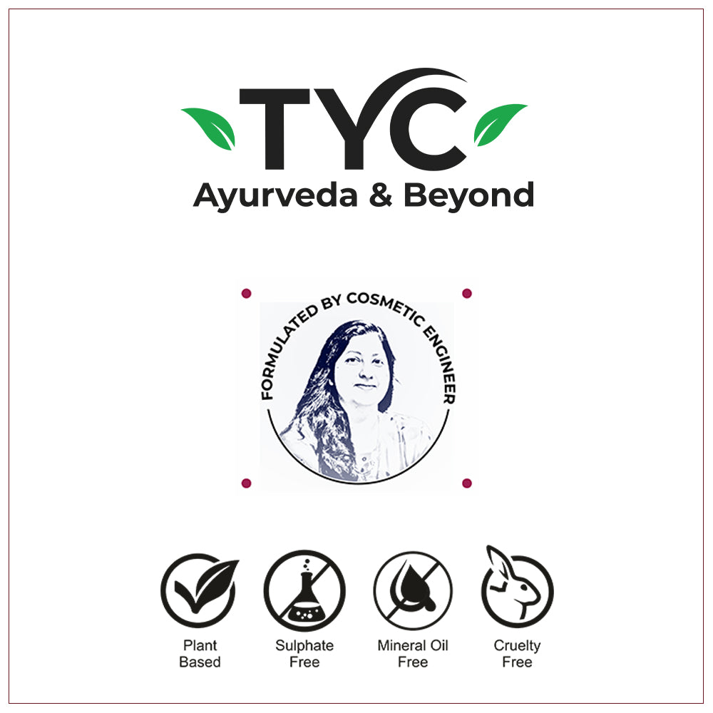 TYC Depigmentation Gel with 4% AHA For Men and Women  Grab2Buy TYC Grab2Buy
