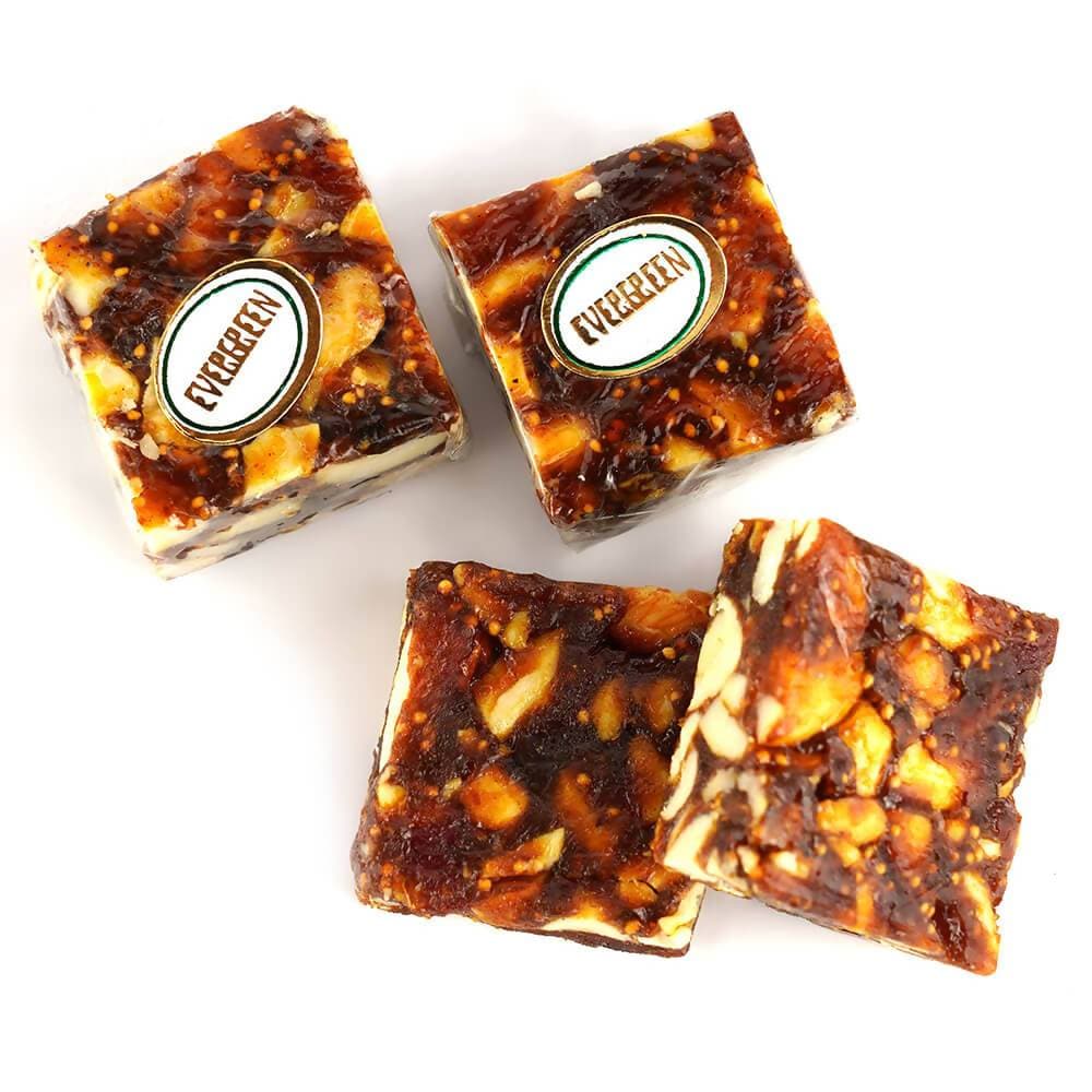 Evergreen Sweets - Anjeer Dhamaka 