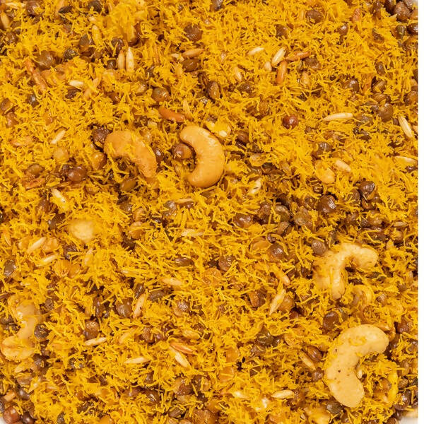 Dadu's Dal Bizzi 