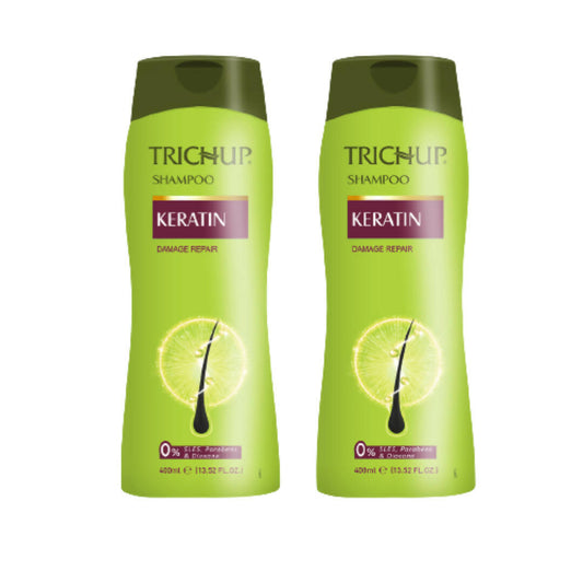 Vasu Healthcare Trichup Keratin Shampoo  Grab2Buy Trichup Grab2Buy