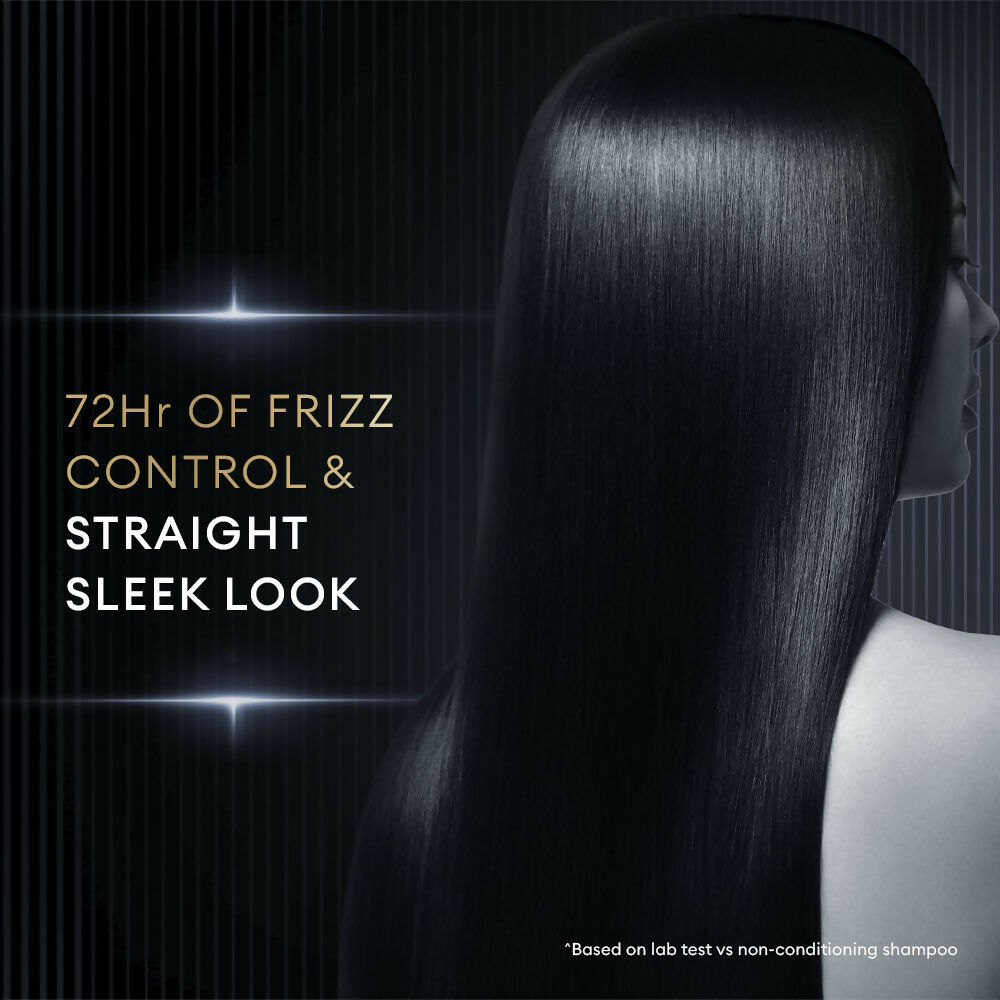 TRESemme Silk Press Finisher Hair Serum  Grab2Buy TRESemme Grab2Buy