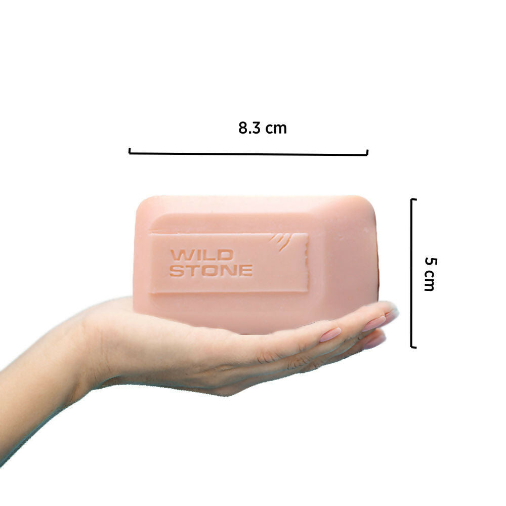 Wild Stone Ultra Sensual Deodorant Soap for Men  Grab2Buy Wild Stone Grab2Buy