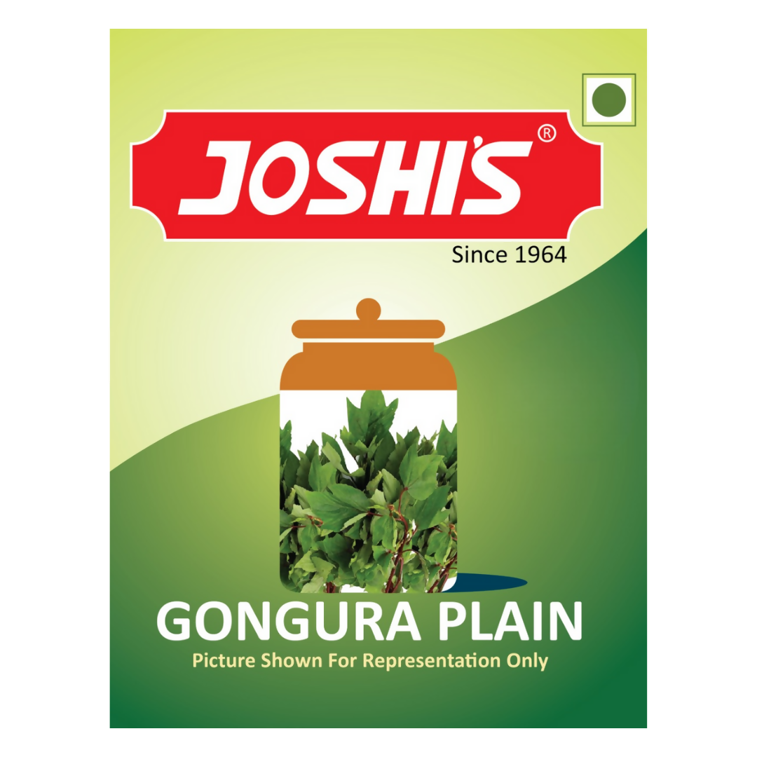 Joshi's Pickles Gongura Pickle 