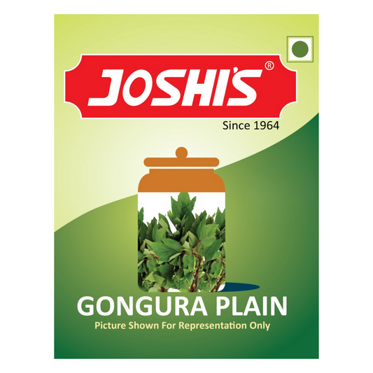Joshi's Pickles Gongura Pickle 