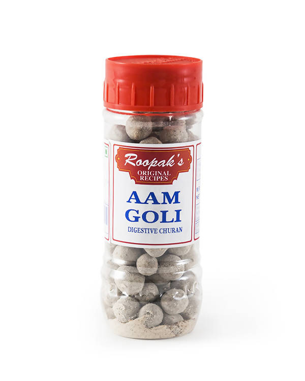 Roopak's Aam Goli (Digestive Churan) - Grab2buy