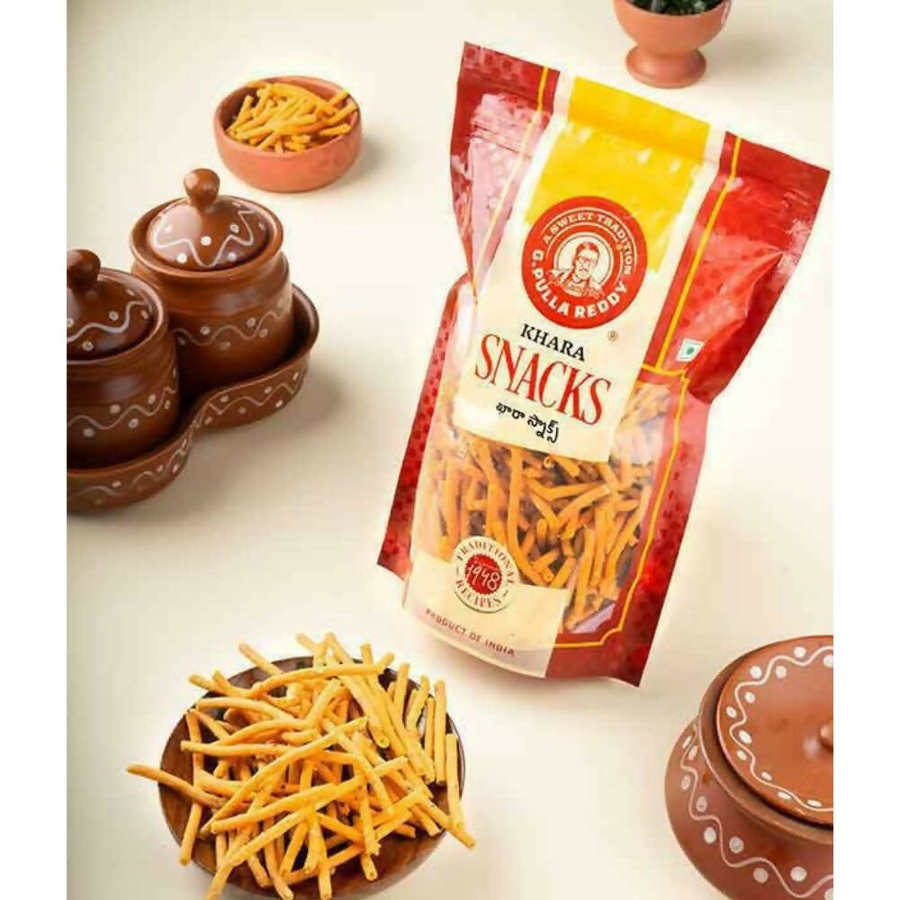 Pulla Reddy Karam Pusa - Grab2buy