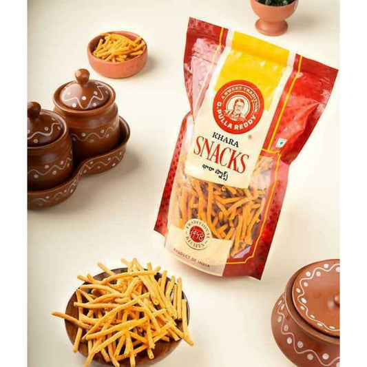 Pulla Reddy Karam Pusa - Grab2buy