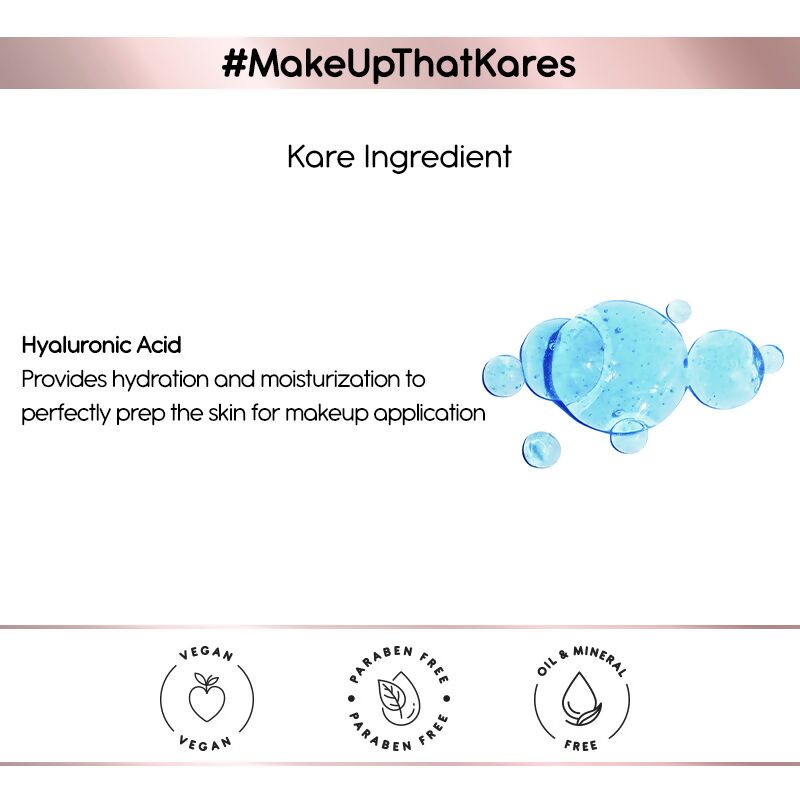 Kay Beauty By Katrina Kaif Illuminating Primer Drops - Moonlight Mambo 