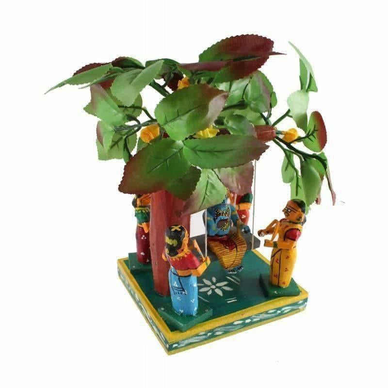 Kondapalli Brundavanam Set - Grab2buy