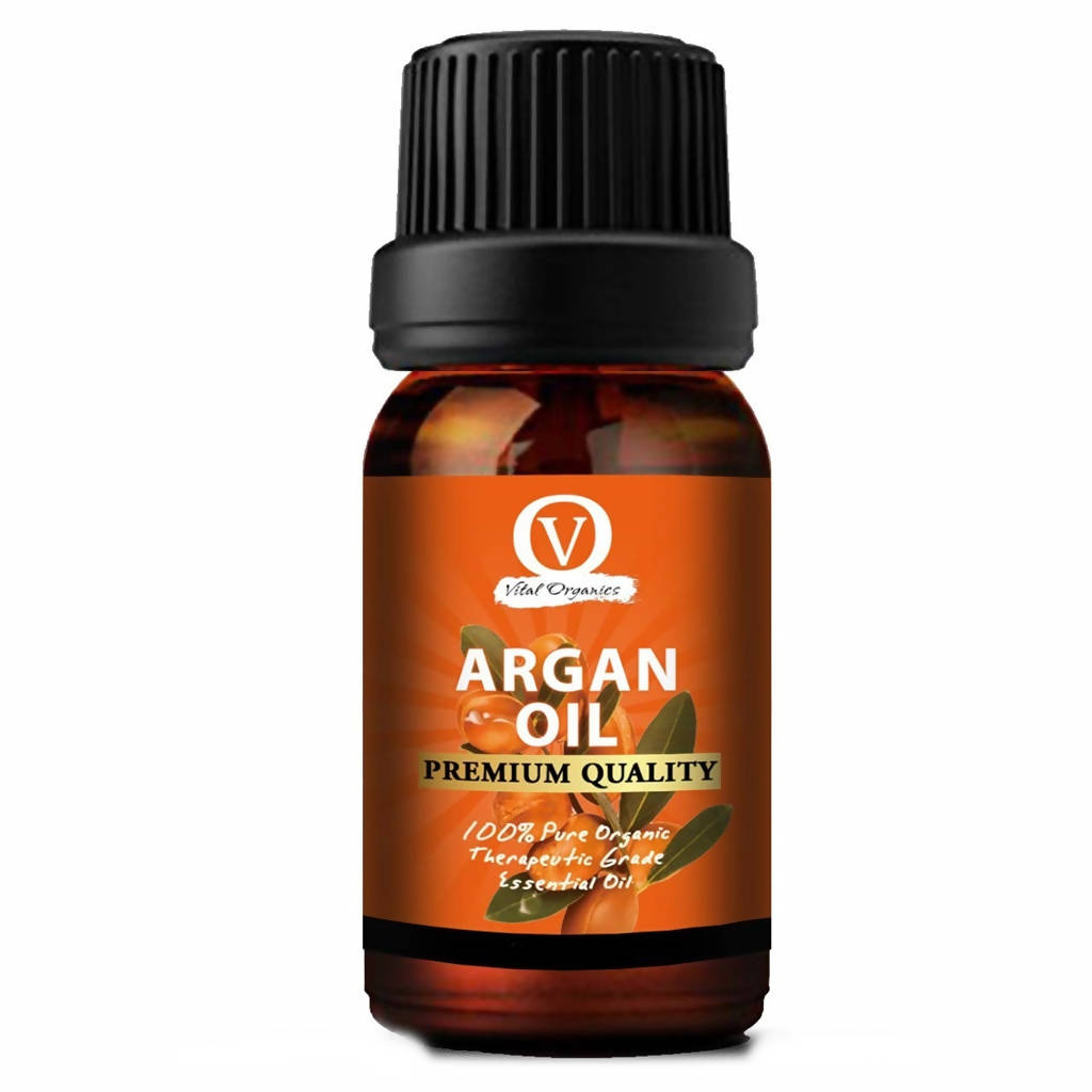 Vital Organics Argan Oil  Grab2Buy Vital Organics Grab2Buy
