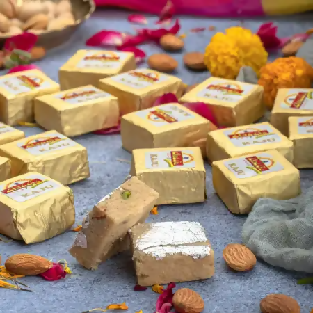 Gummadi Foods Kaju Bites 