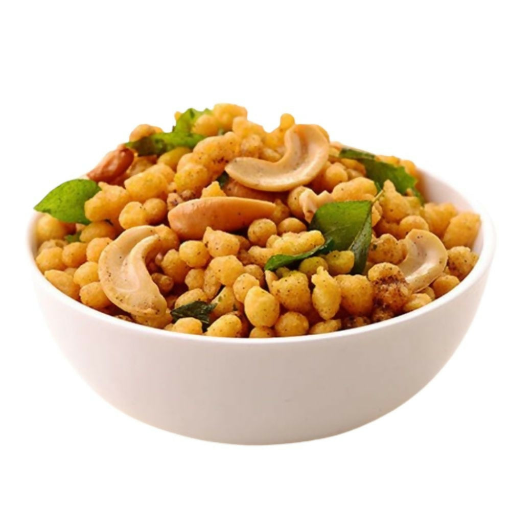 Emerald Mithai shop Kara Bundi - Grab2buy