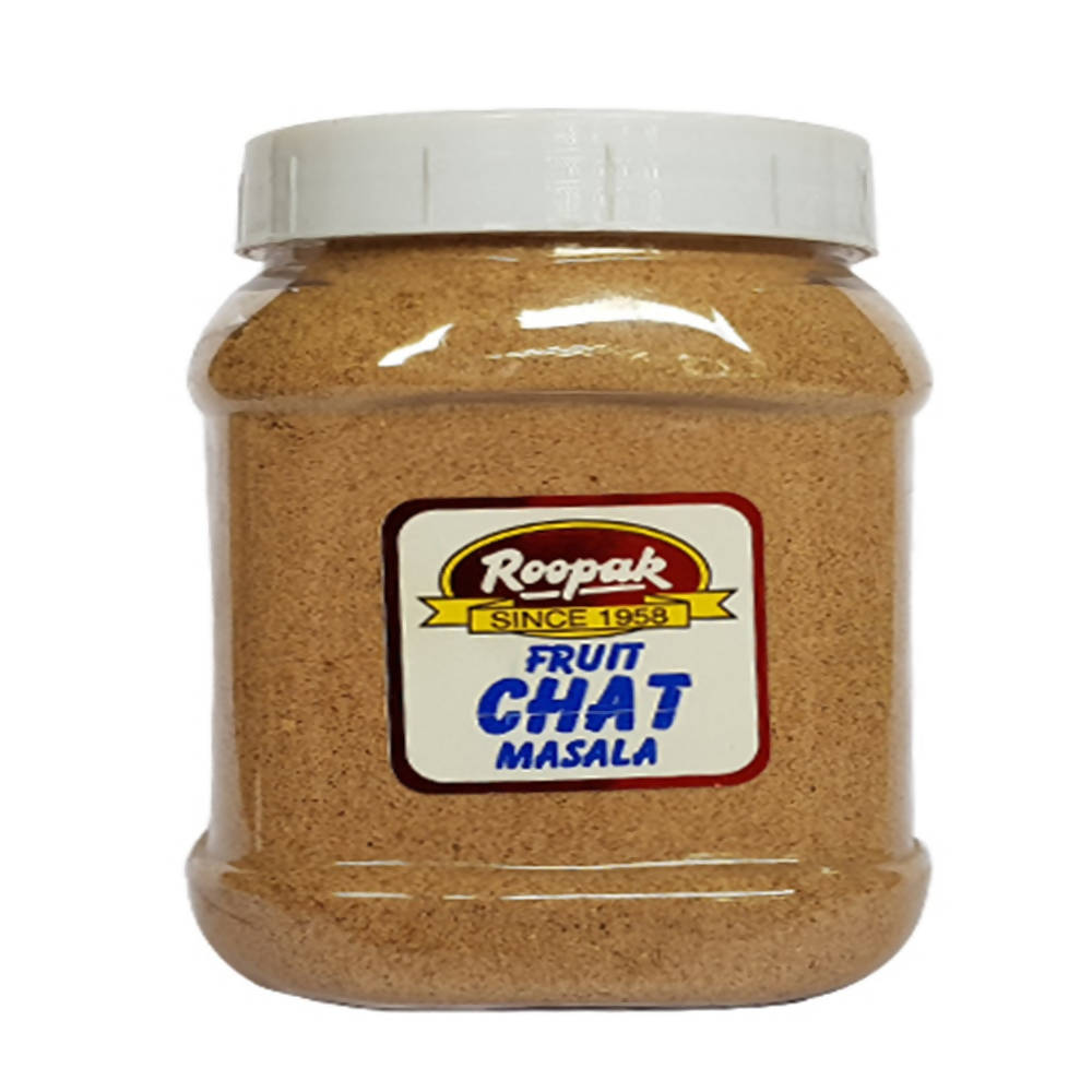 Roopak Fruit Chat Masala Powder - Grab2buy