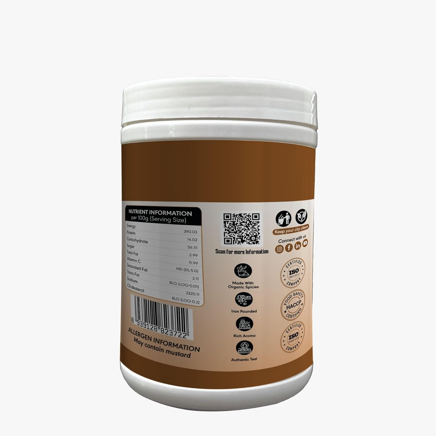 Old Touch Spices Amchur Powder