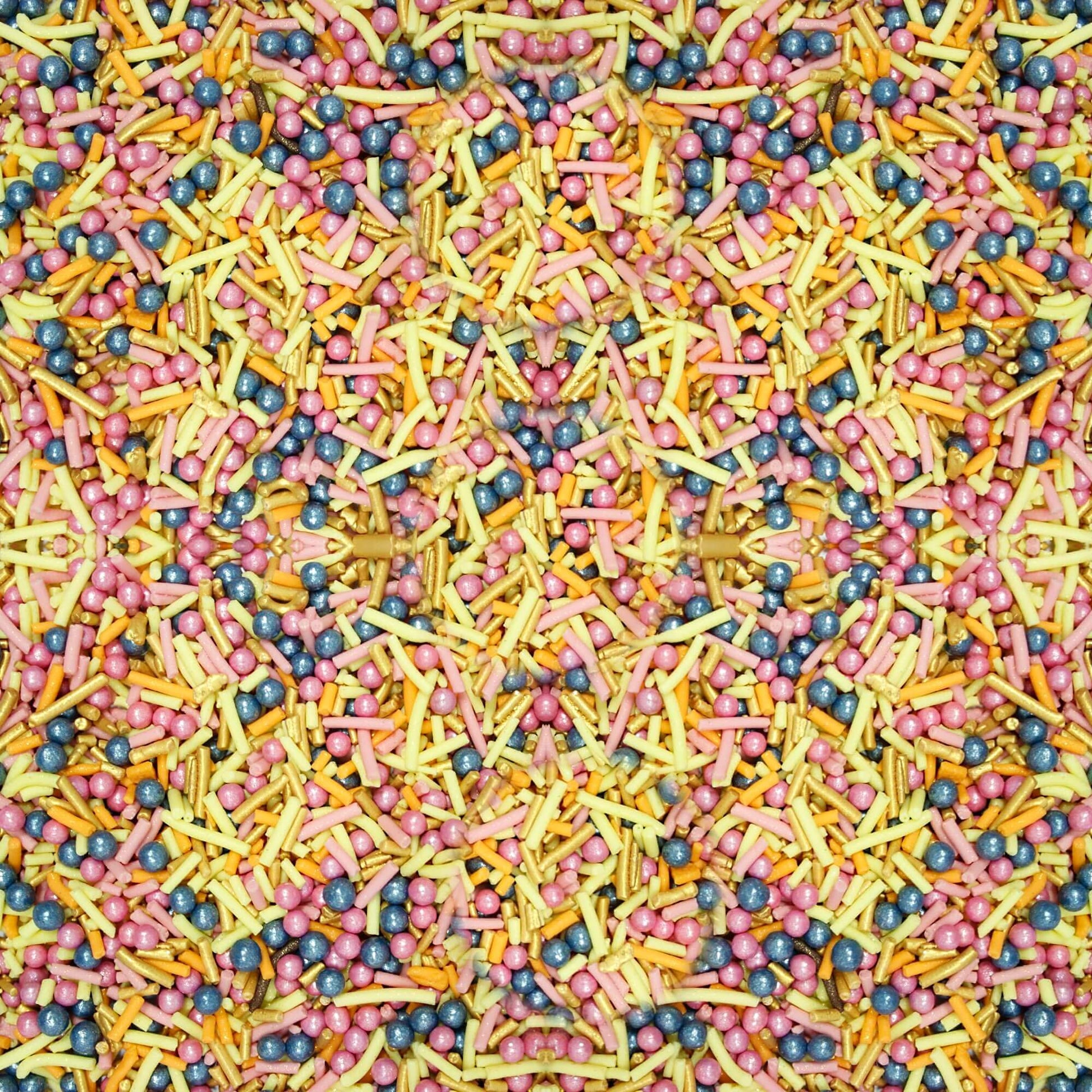 Confect Fusion Mashup FM 25
